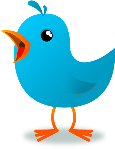 Twigle Birds Field Guide With Bird Photo Id - Bird Sound Clip Art (512x512)