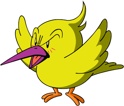 View Hnk Tokkori , - Kirby Right Back At Ya Wikia Characters (422x349)