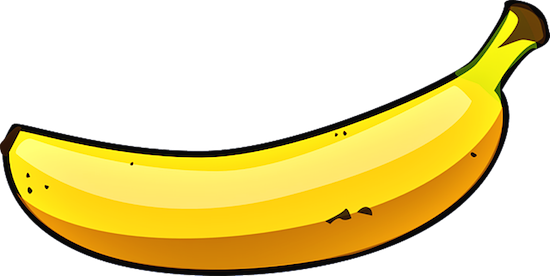 Banana - Colorfulness (550x276)