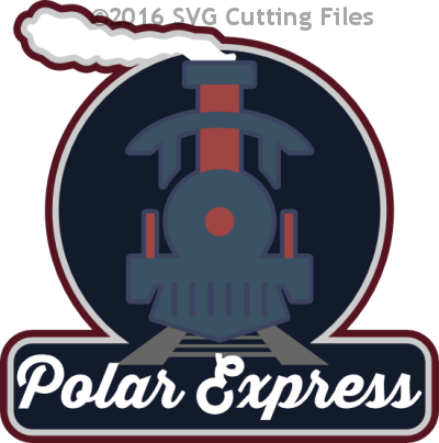 Image Freeuse Download Pp Polarexpress Png - Cricut (400x404)