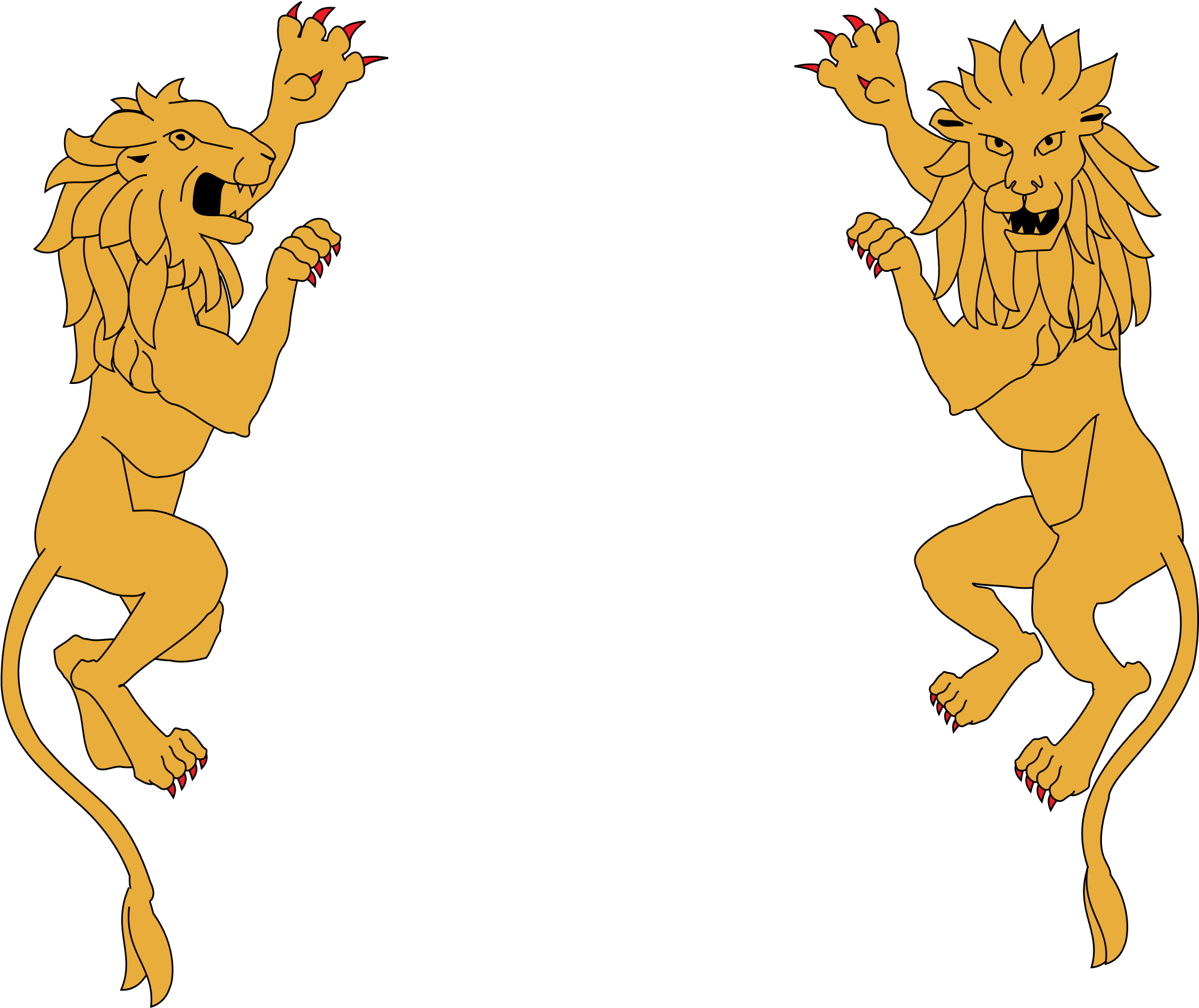 File Morocco Supporters Svg - Coat Of Arms Arab (2000x2182)