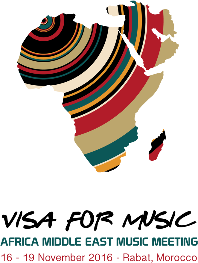 Celebrating Africa S Musical Talent Womex Visa - Music (800x987)