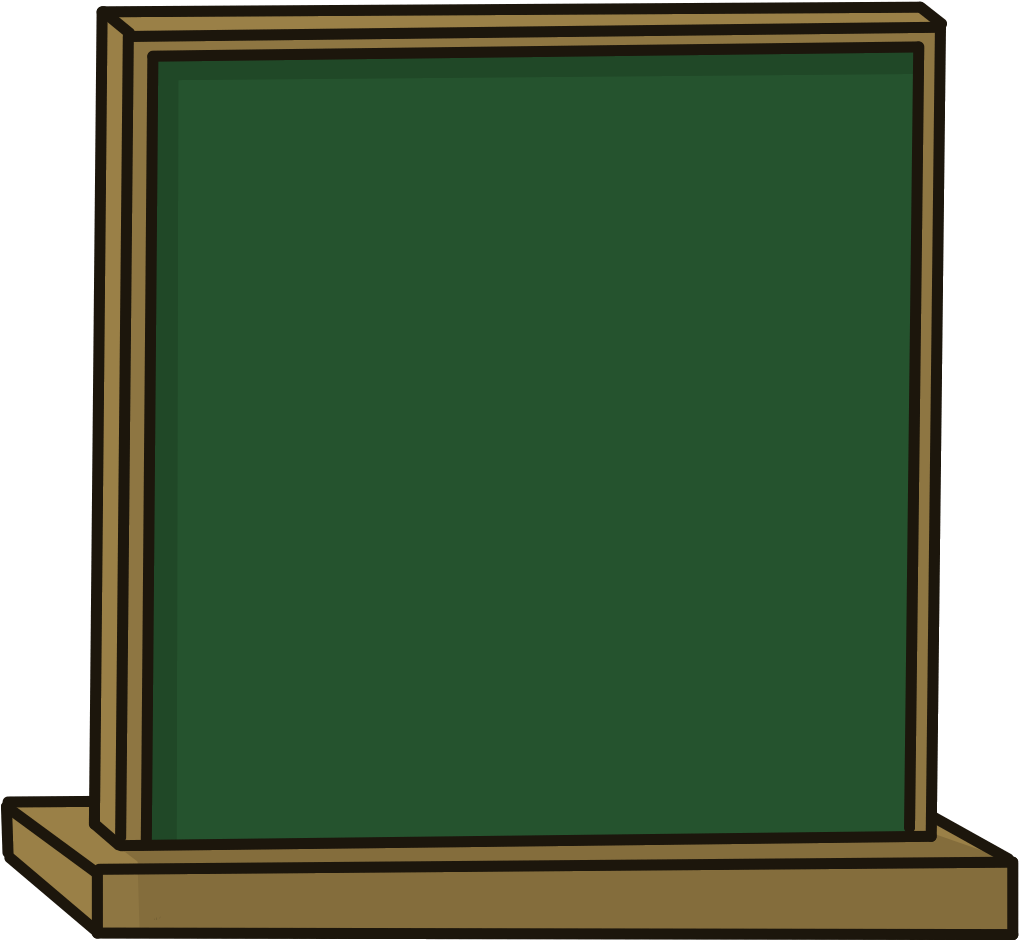 Png Chalkboard Graphic Download - Thumbnail (1100x1100)