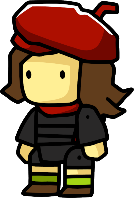 Bronco Drawing Wallpaper - Leonardo Da Vinci Scribblenauts (519x768)