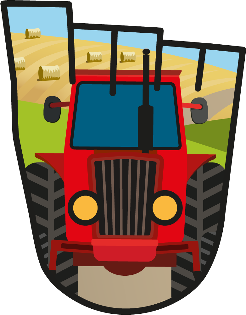 September 2018 Wow Badge - Walk To School Badges 2018 (1200x1200)