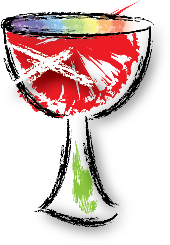 First Christian Church Of Orange - Disciples Of Christ Chalice (622x863)