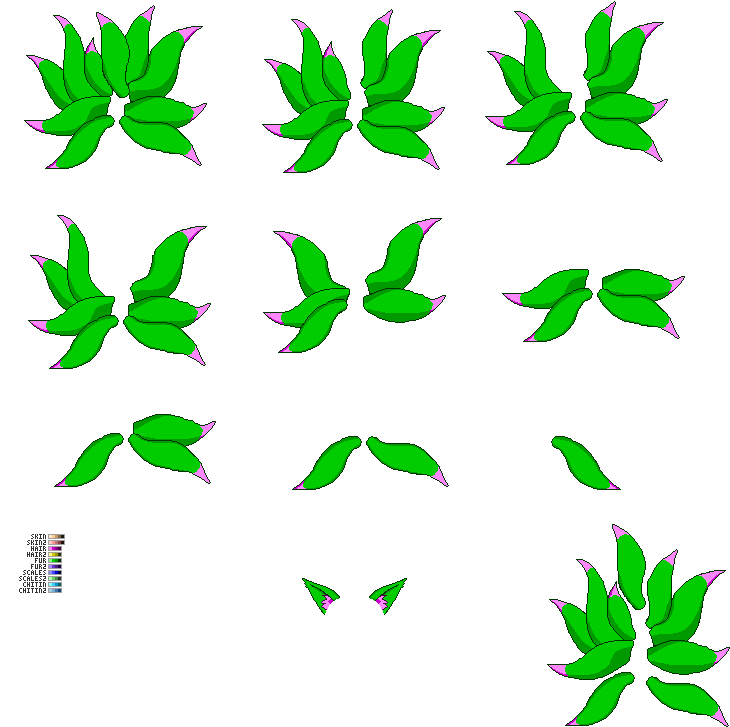 Coc Xianxia Mod J For Page Fenoxo - Coc Xianxia Mod J For Page Fenoxo (800x800)