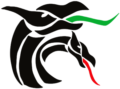 Hydra Markets - Mythology Logo (400x400)