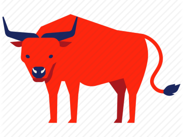 Ox Clipart Bullock - Chinese Zodiac Animals Ox (640x480)