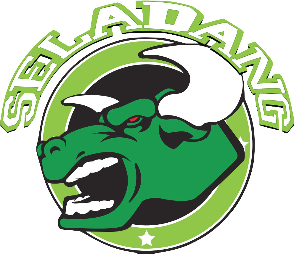 Red Bull Clipart Seladang - Gaur (992x865)