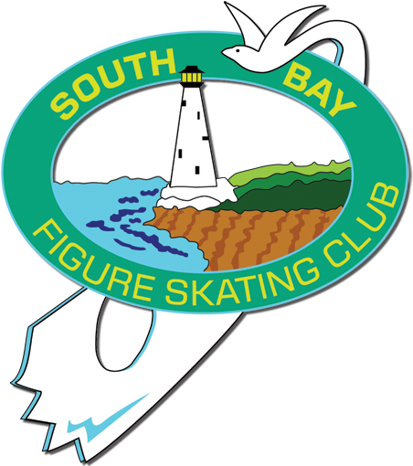 The South Bay Figure Skating Club, Inc - Gif (512x512)