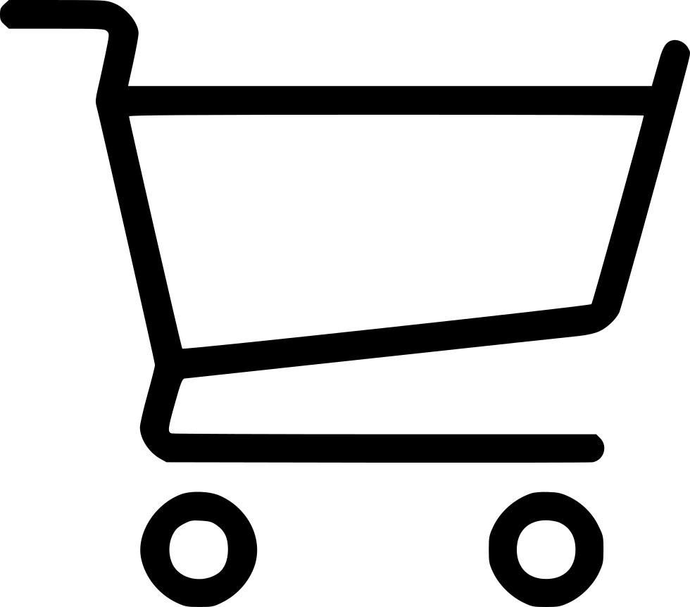 Shopping Cart Store Basket Purchase Comments - Ícone Carrinh De Compras (980x862)