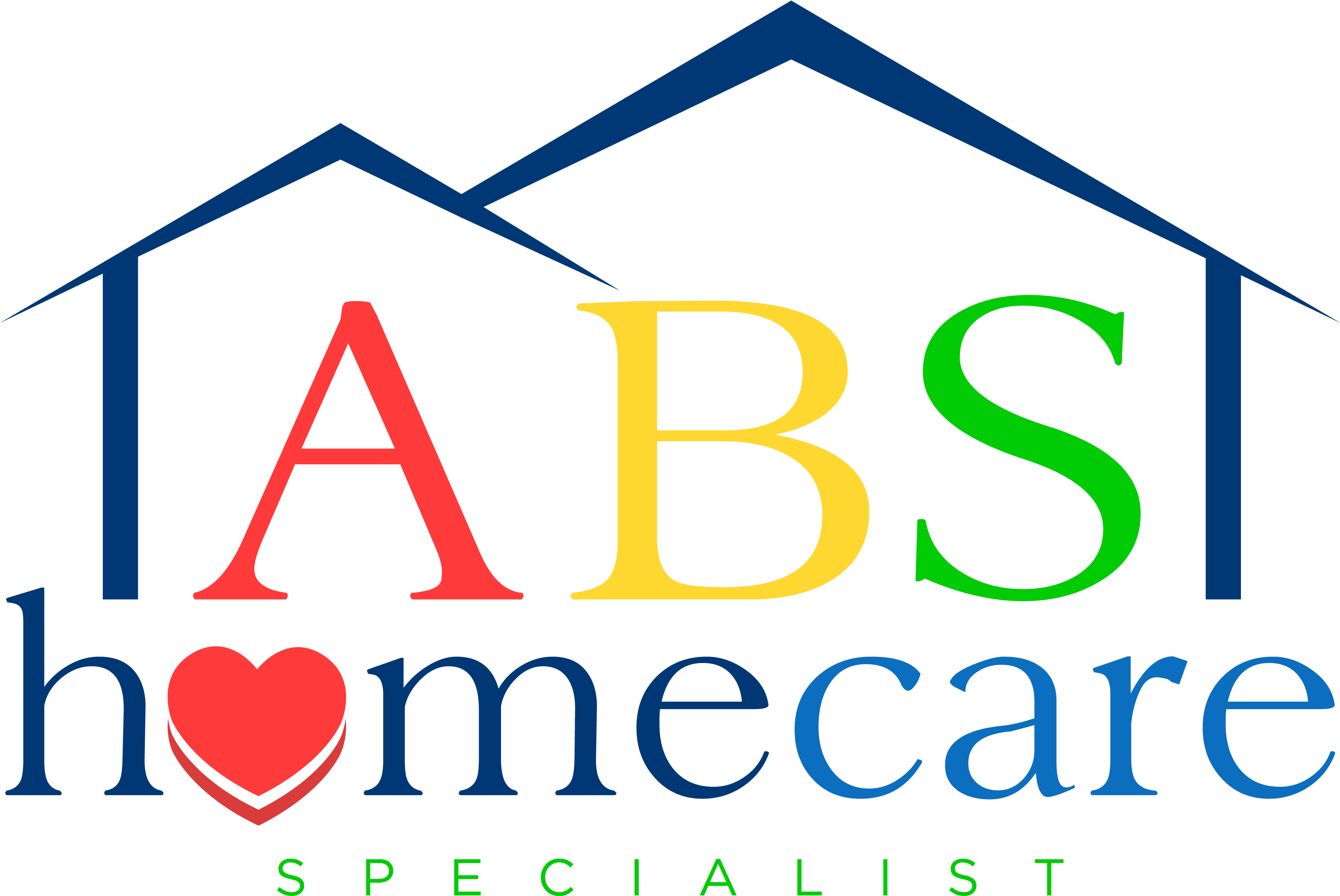 Abs Home Care Specialist - Marc Institute Logo (5084x3017)