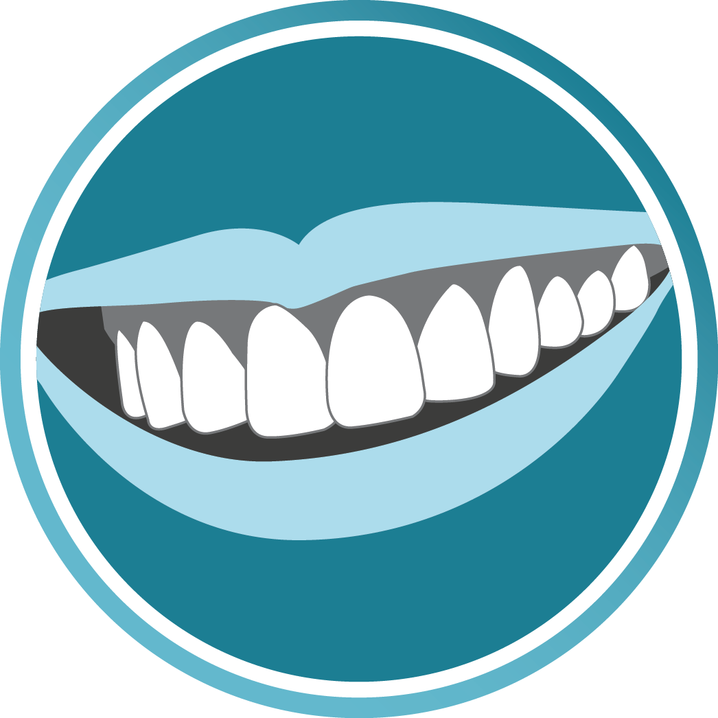 Icon Invisible-brace - - Oral Hygiene (1046x1046)