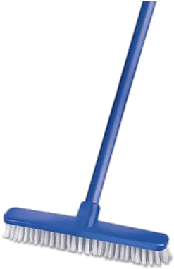 Gala Brush Tile Hardy (400x400)