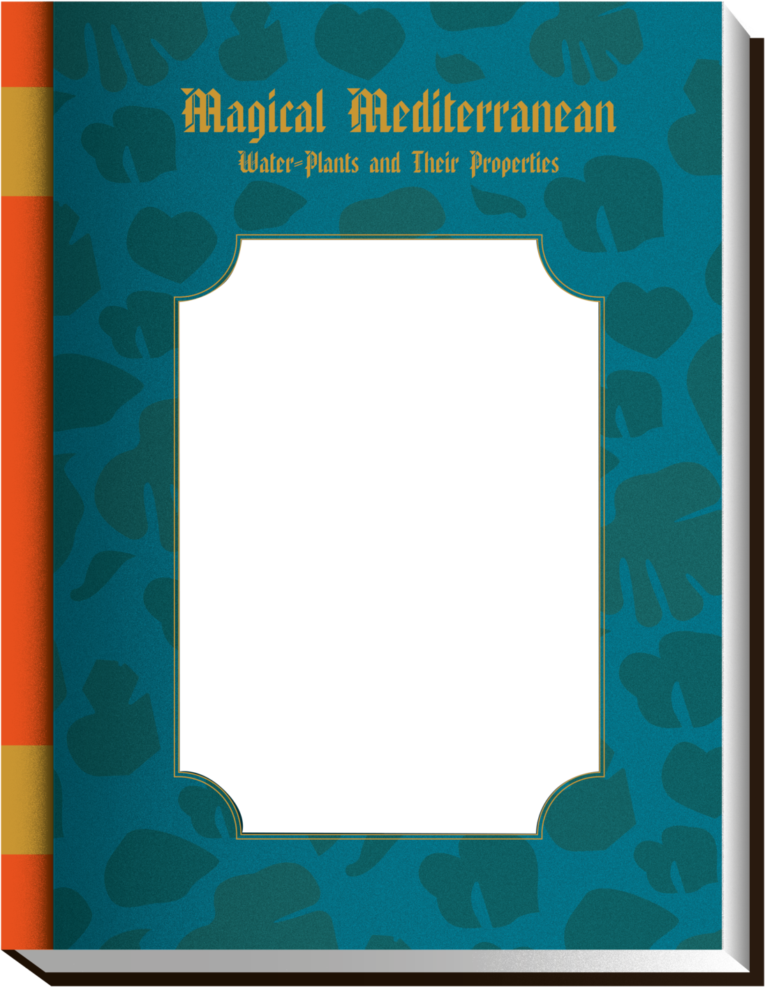 Twelve Fail-safe Ways To Charm Witches - Deverell Redemption Amber Ale (1248x1599)