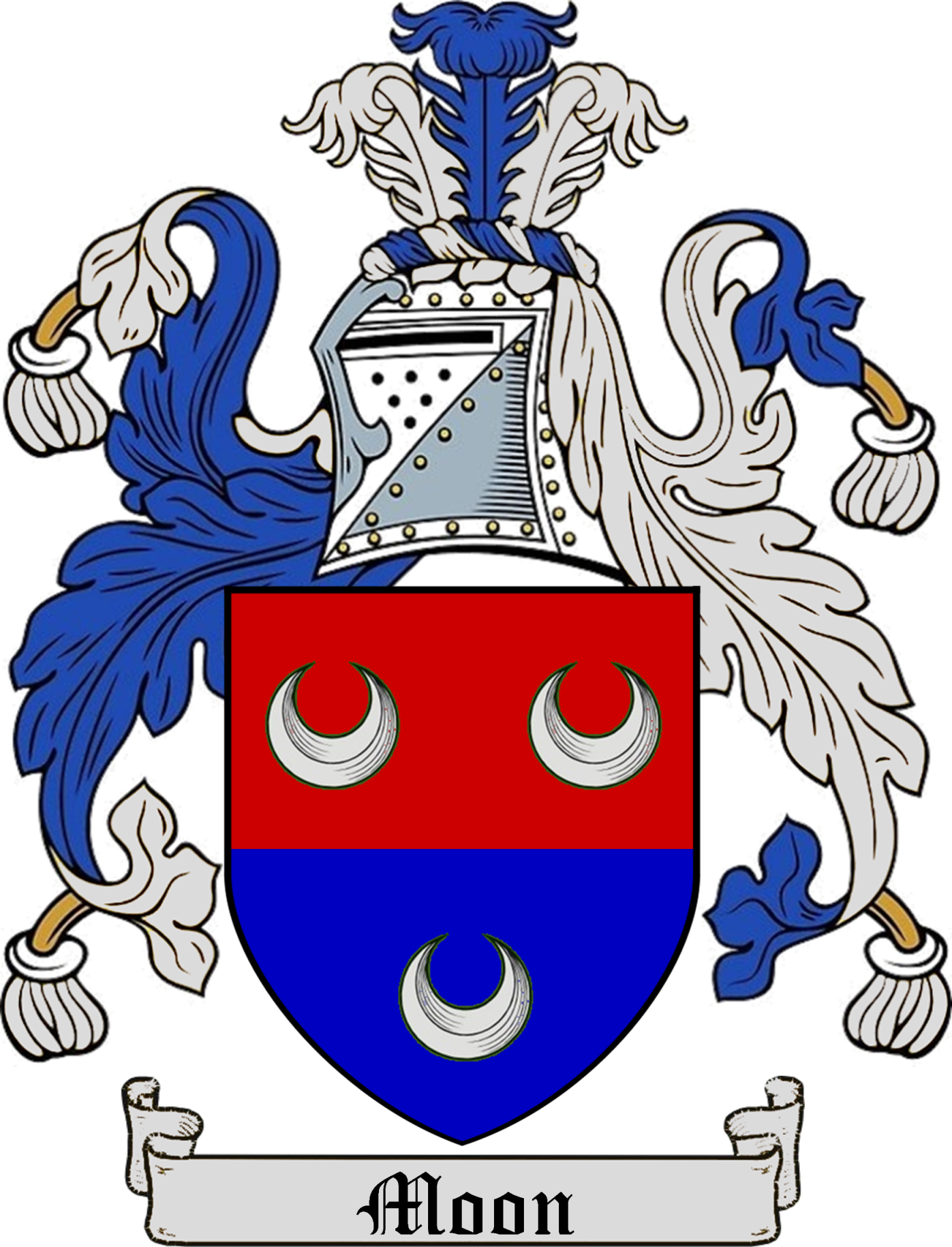 Behan Coat Of Arms (1397x1830)