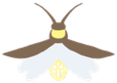 Firefly Clipart Fingerprint - Golden Eagle (640x480)