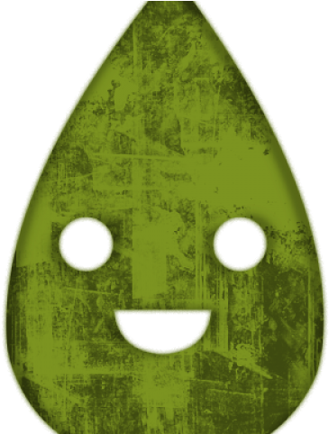 Raindrops Clipart Tiny - Drop (640x480)