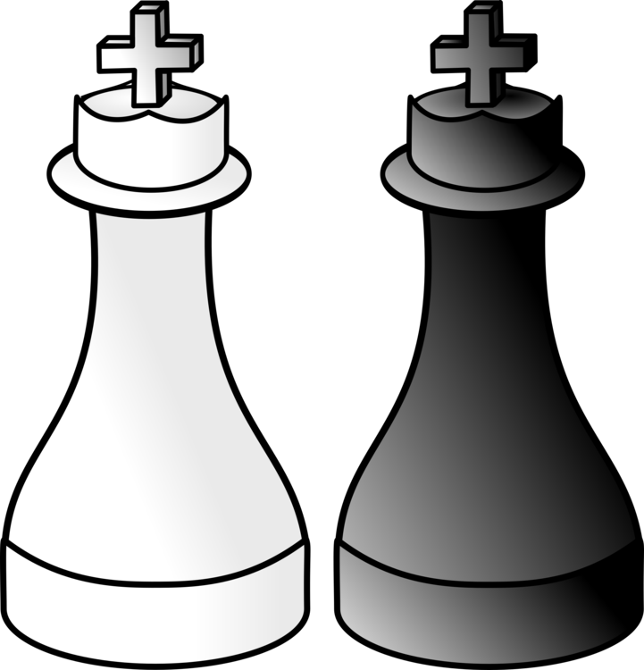 All Photo Png Clipart - Imagenes Del Rey Del Ajedrez (721x750)