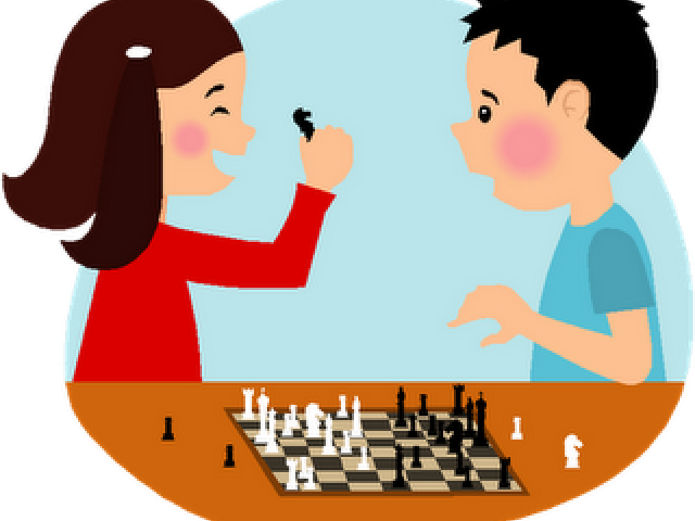 Kids Chess (640x480)