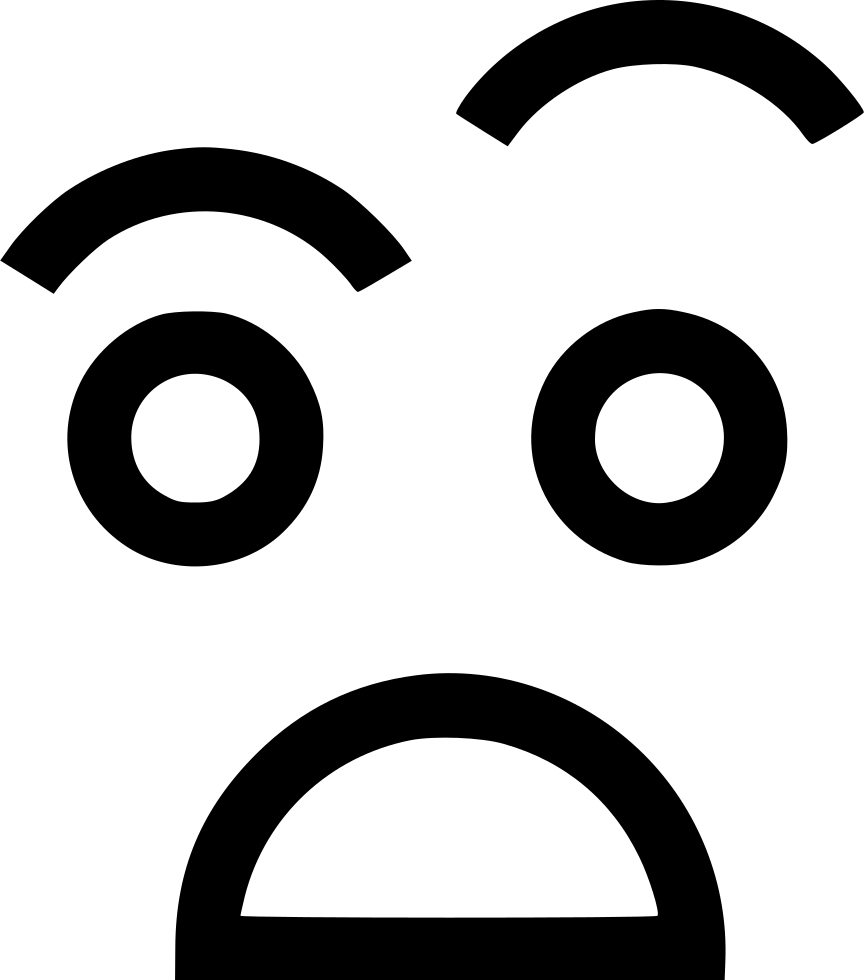 Grumpy Face Comments - Portable Network Graphics (864x980)