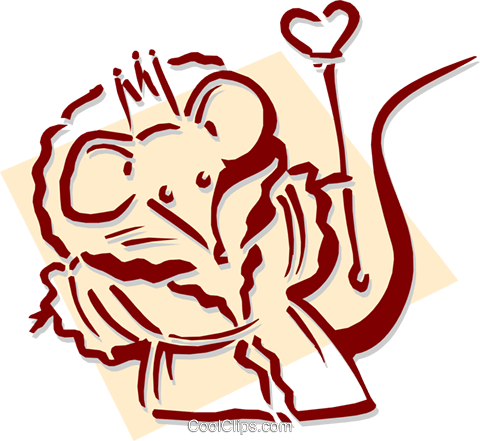 Mouse Queen Concept - Leadership (480x441)