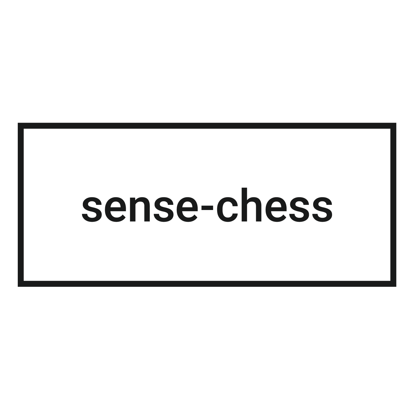 Local Server Files Of Sense-chess - Graphics (1445x1445)