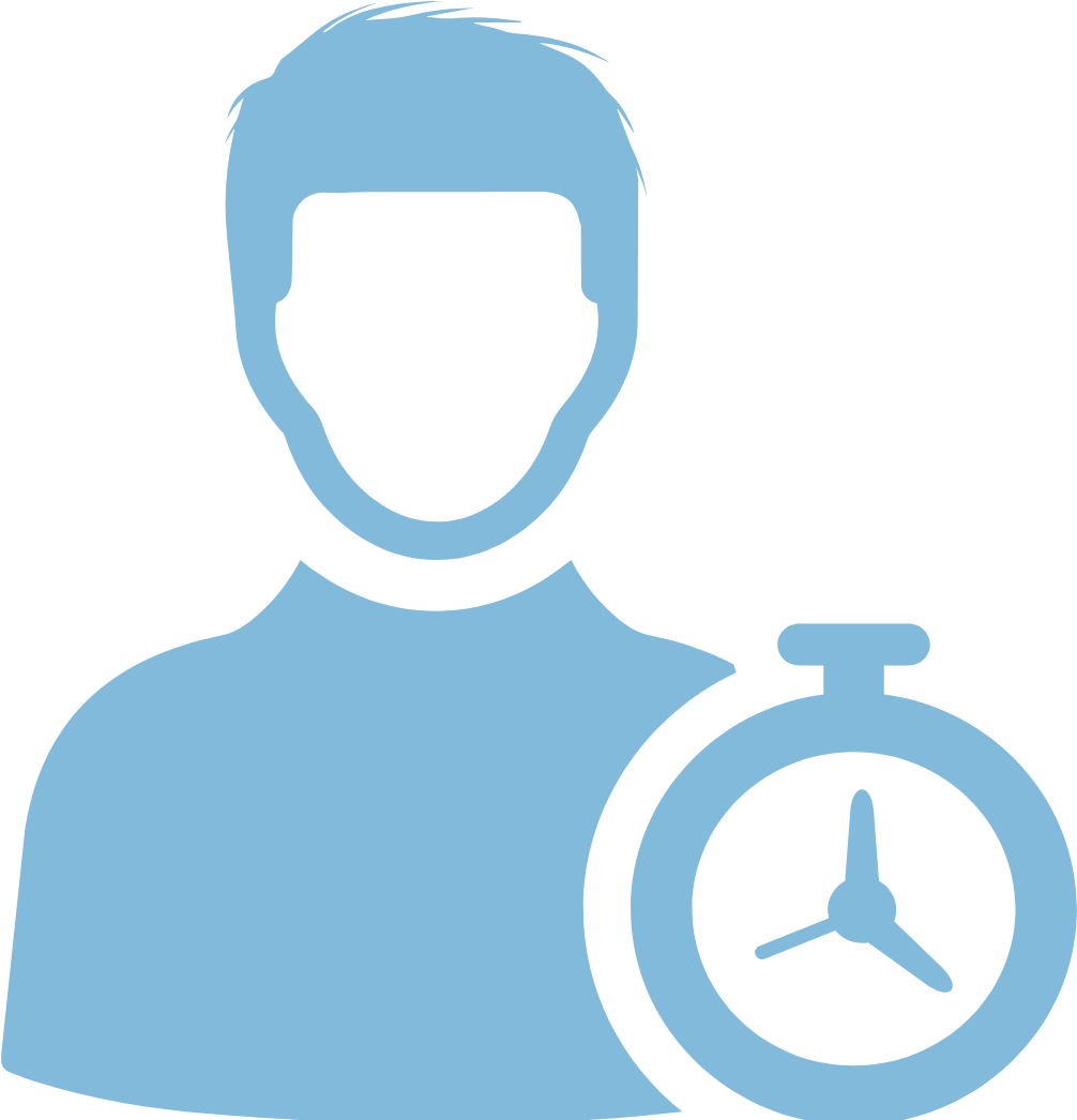 Making The World Play Chess - Buyer And Seller Icon (1050x1050)