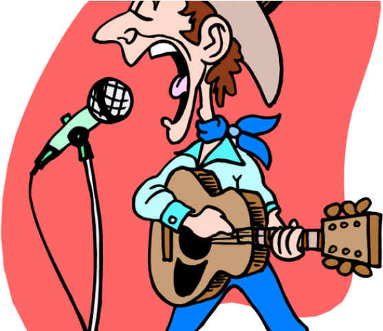 Musician Clipart Country Food - Country Clip Art (640x480)