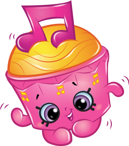 Shopkins Png (575x475)