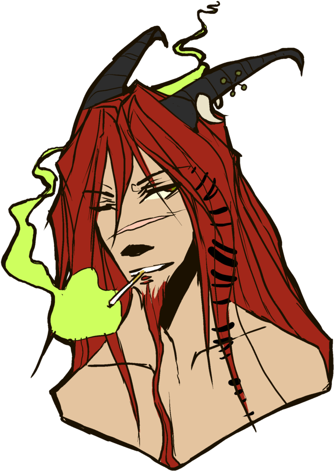 Gum Gum Bazooka By Doctorcritical On Deviantart - Drawing (791x1010)