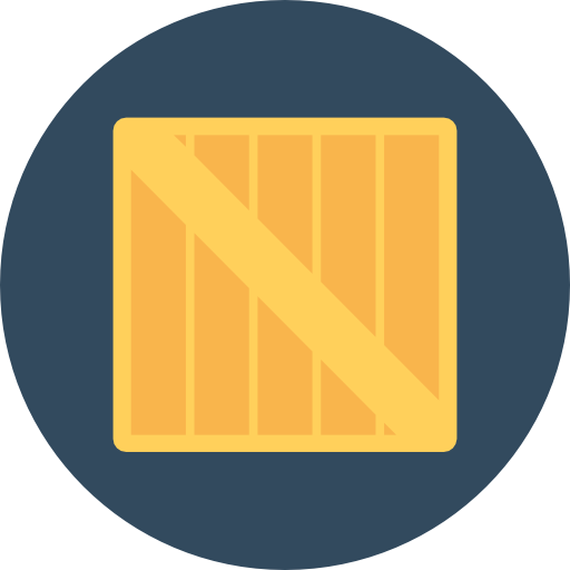 The World Of Work, Greater Lincolnshire Lep, Packer - Icono De Almacen De Entradas (512x512)