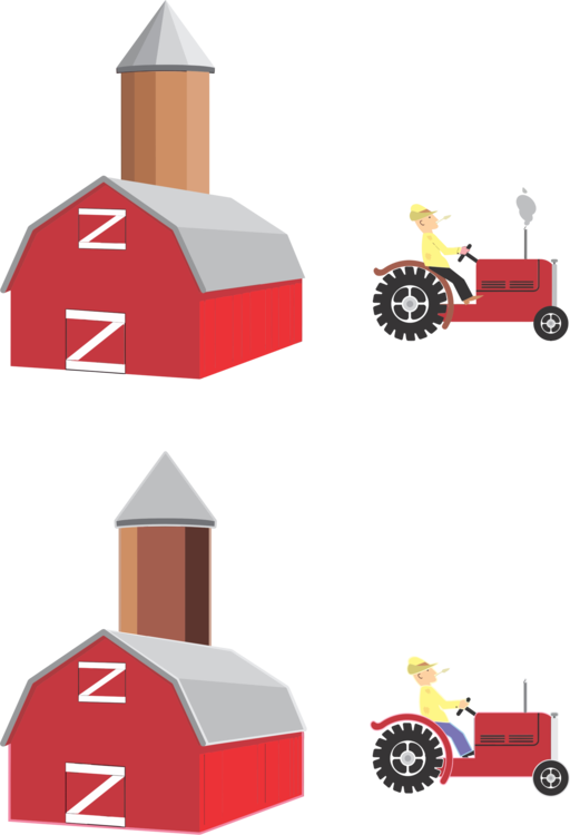 Agricultural Manager Agriculture Tractor Computer Icons - Agriculture (512x750)