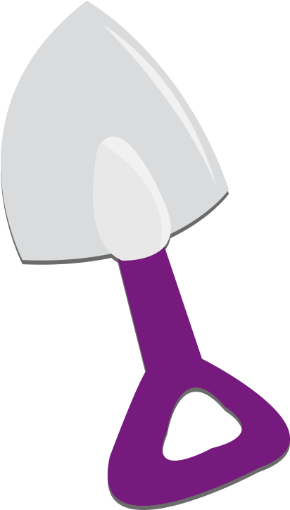 Hoe Tool Plough Cartoon Transprent Png Free - Animation (800x800)
