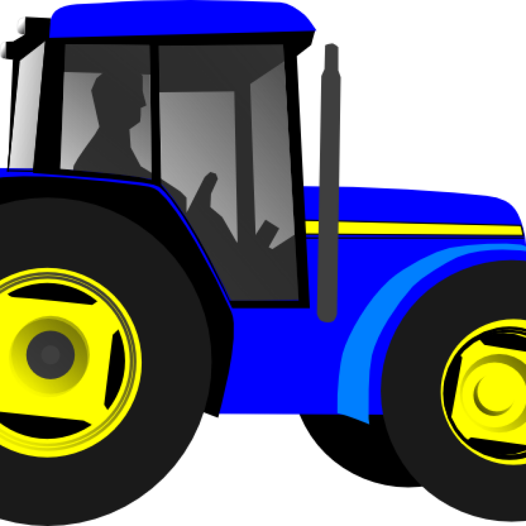 Free Tractor Clipart 19 Vintage Tractor Clip Art Royalty - John Deere Tractor Clipart (1024x1024)