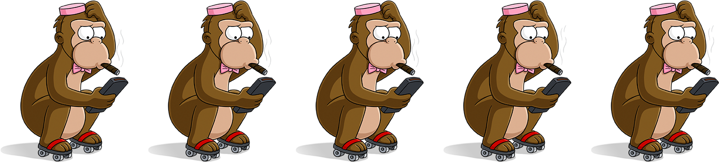 Two Dozen And One Greyhounds - Simpsons Mr Teeny Son (1500x365)