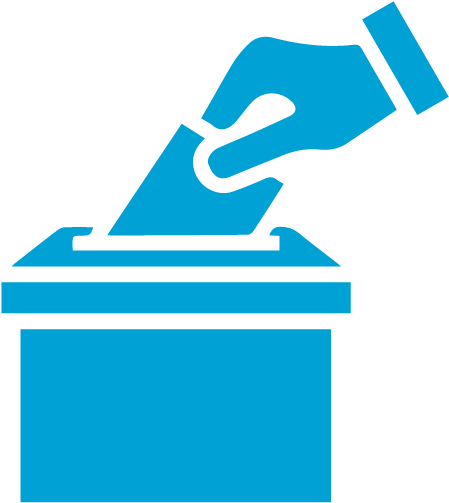 Vote - Voting (595x842)