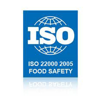 Photo - Iso 22000 Food Safety Logo (700x500)