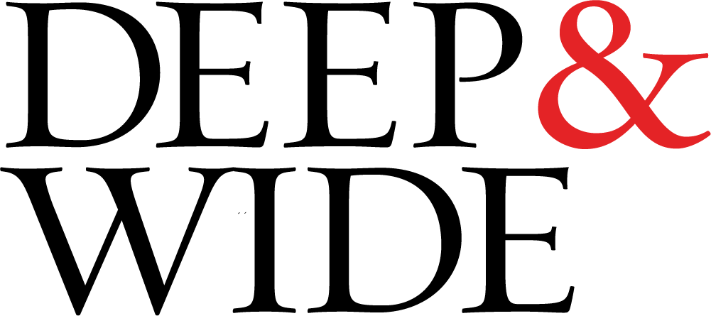 Deep And Wide Tour - Go Wider Go Deeper (1001x445)