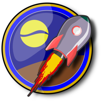 Spacecraft Rocket Can Stock Photo Drawing Astronaut - Spaceship Clipart (358x340)