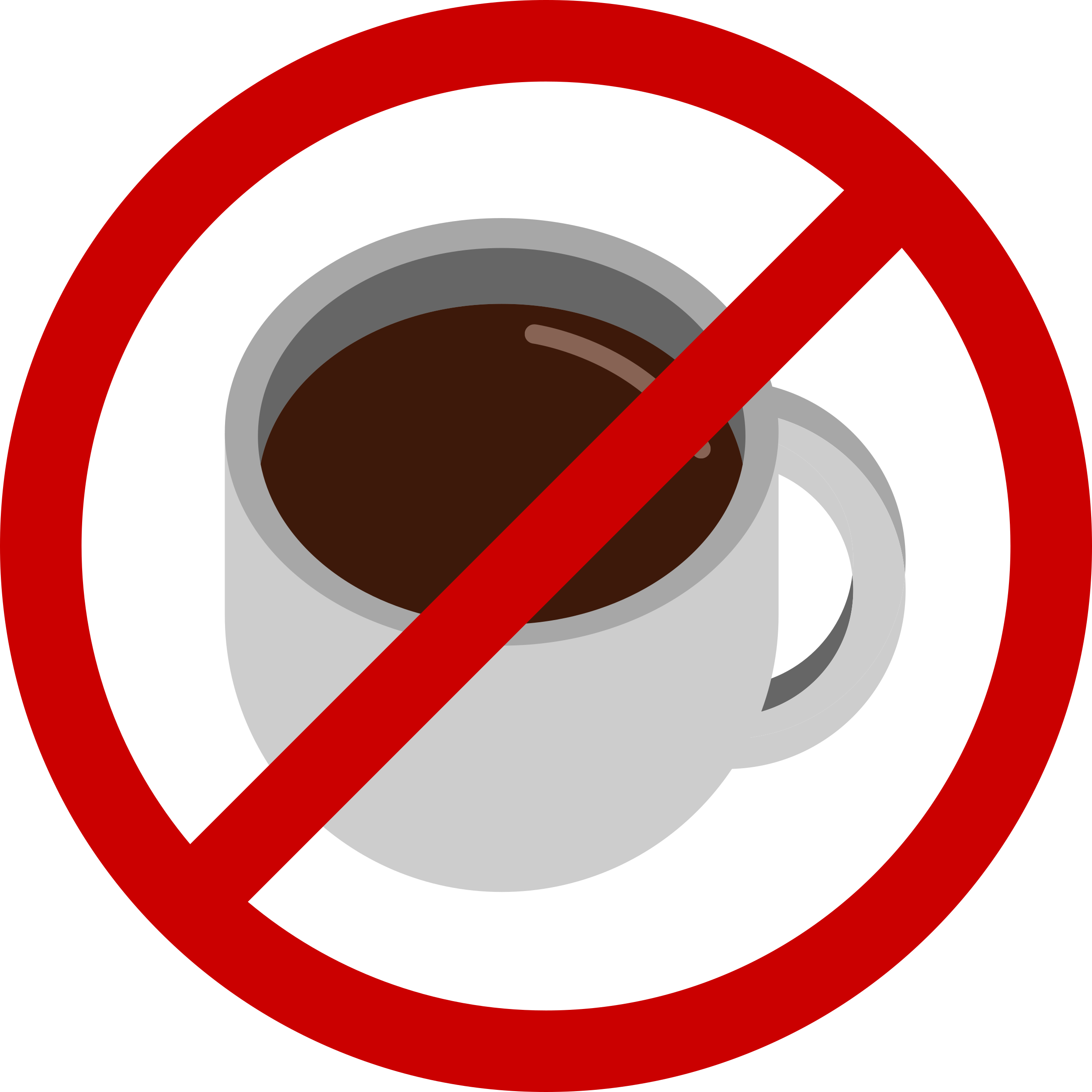 Avoid Drinking Tea Or Coffee, These Contain Caffeine - First Mile What Can Be Recycled (2499x2499)