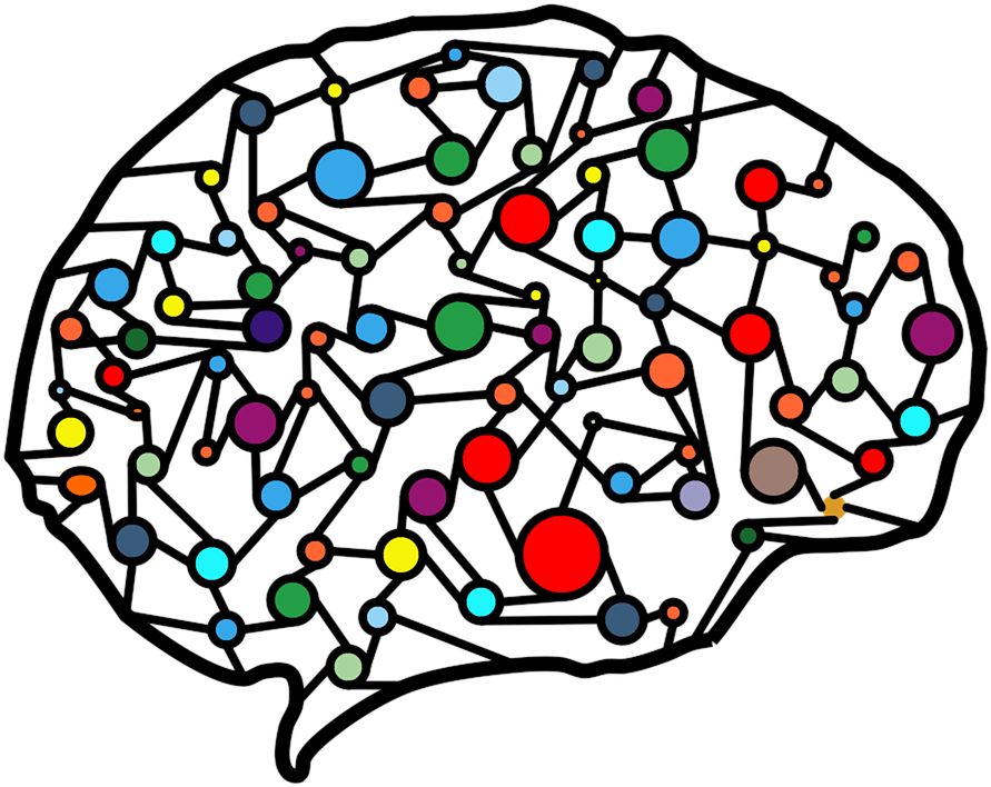 Recently, We Visited The Data Science Economy Conference - Machine Learning (1280x720)