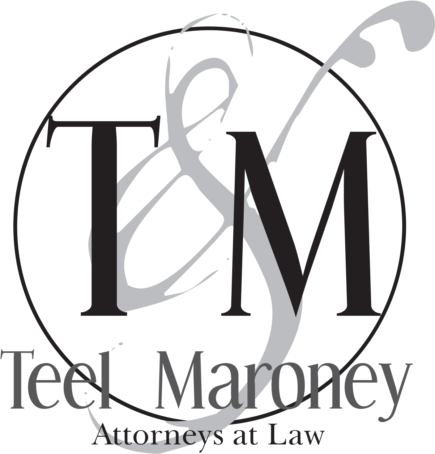 Law Firm Jackson Tn Clip Art Library - Teel & Maroney, P.l.c. (1500x1500)