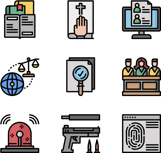 Law And Justice - Manufactura Png (600x564)