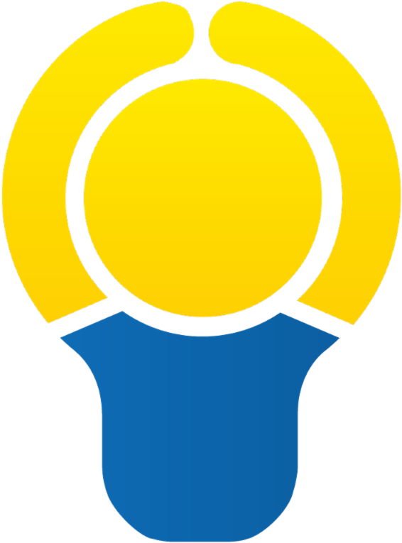 Lightbulb Clipart Project Objective - Clip Art (800x800)