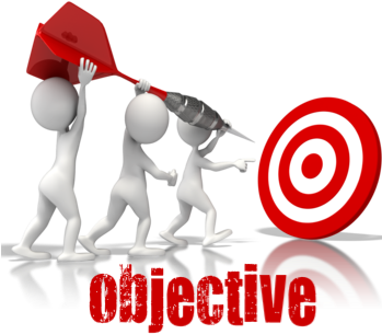 Our Objective - Our Objective (348x348)