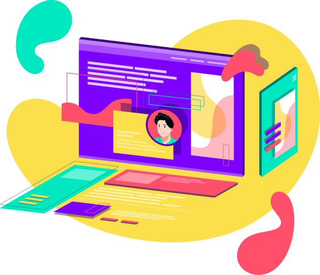 In All Our Projects, We Guide Our Clients Closer To - In All Our Projects, We Guide Our Clients Closer To (633x543)