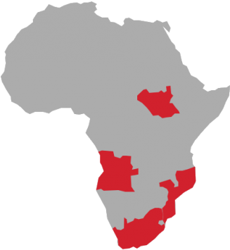 Programme Objectives - Africa Map (370x376)