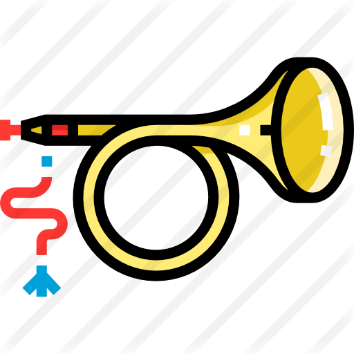 Cornet - Cornet (512x512)